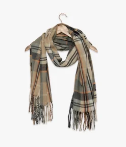 Homme Bocage Foulards>ECHARPE DOUCEUR