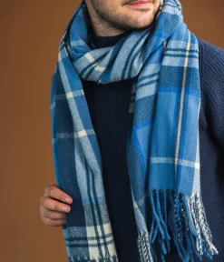 Homme Bocage Foulards><noscript><img width=
