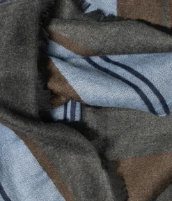 Homme Bocage Foulards><noscript><img data-lazyloaded=