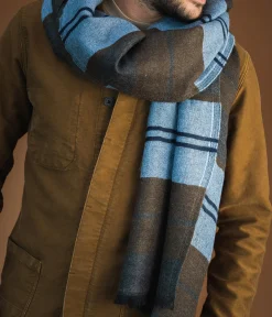Homme Bocage Foulards><noscript><img data-lazyloaded=