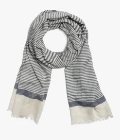 Homme Bocage Foulards>ECHARPE ROMA