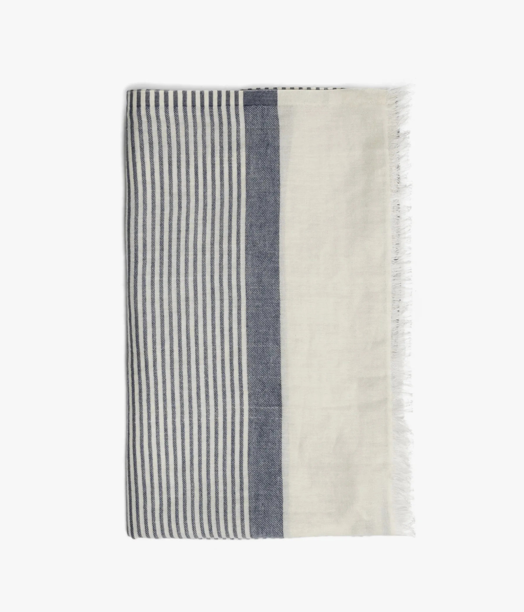 Homme Bocage Foulards>ECHARPE ROMA