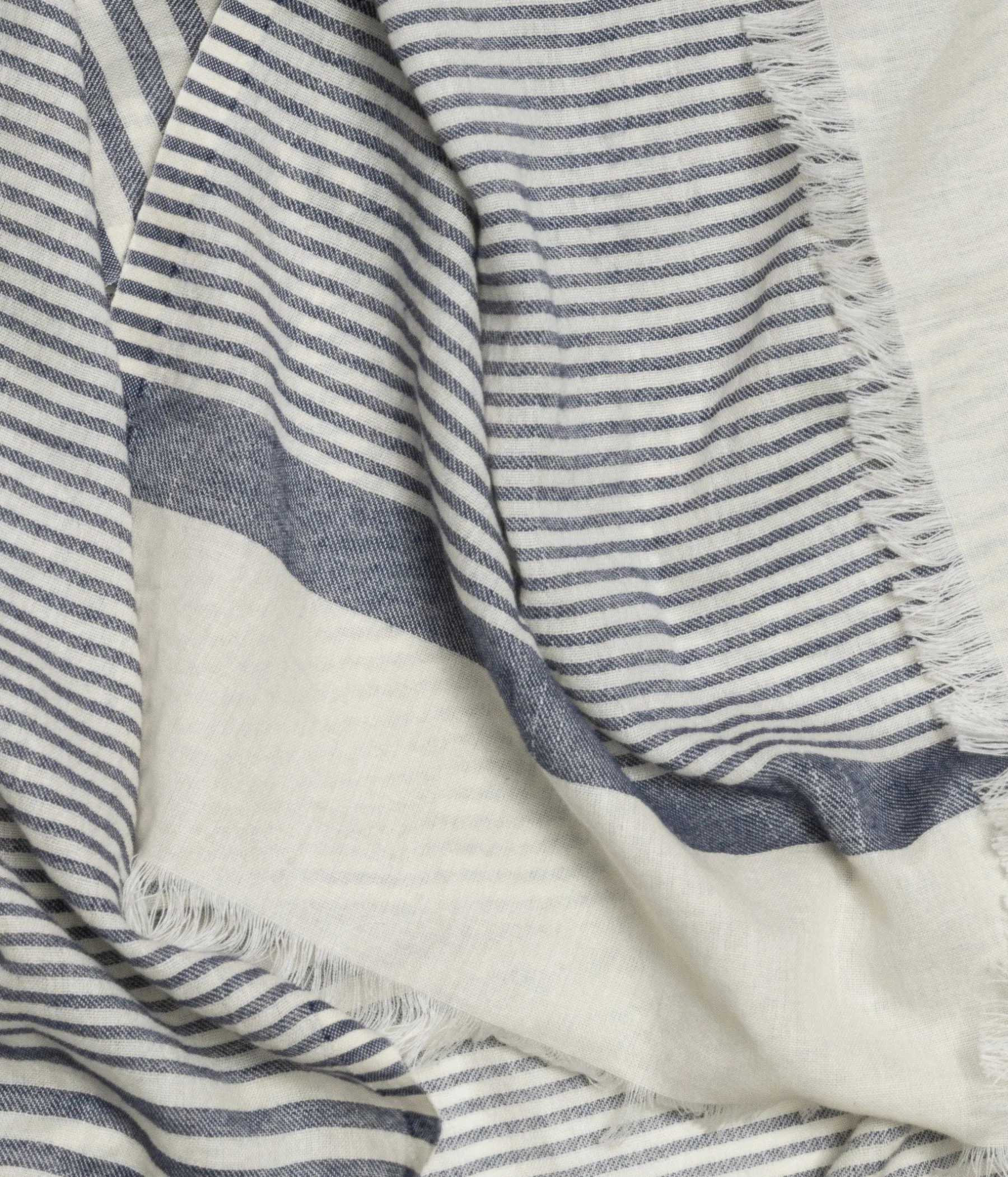 Homme Bocage Foulards>ECHARPE ROMA