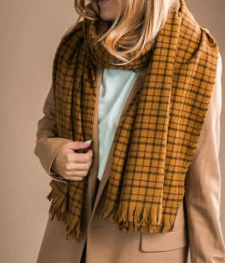 Femme Bocage Foulards & Écharpes><noscript><img width=