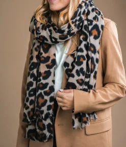Femme Bocage Foulards & Écharpes><noscript><img width=