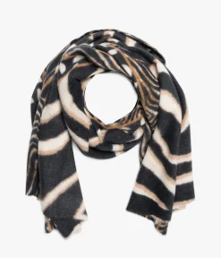 Femme Bocage Foulards & Écharpes>ECHARPE TIPHAINE