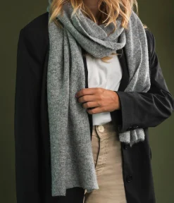 Femme Bocage Foulards & Écharpes>ECHARPE TRACY