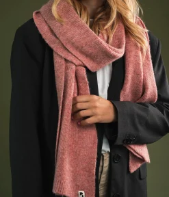 Femme Bocage Foulards & Écharpes>ECHARPE TRACY