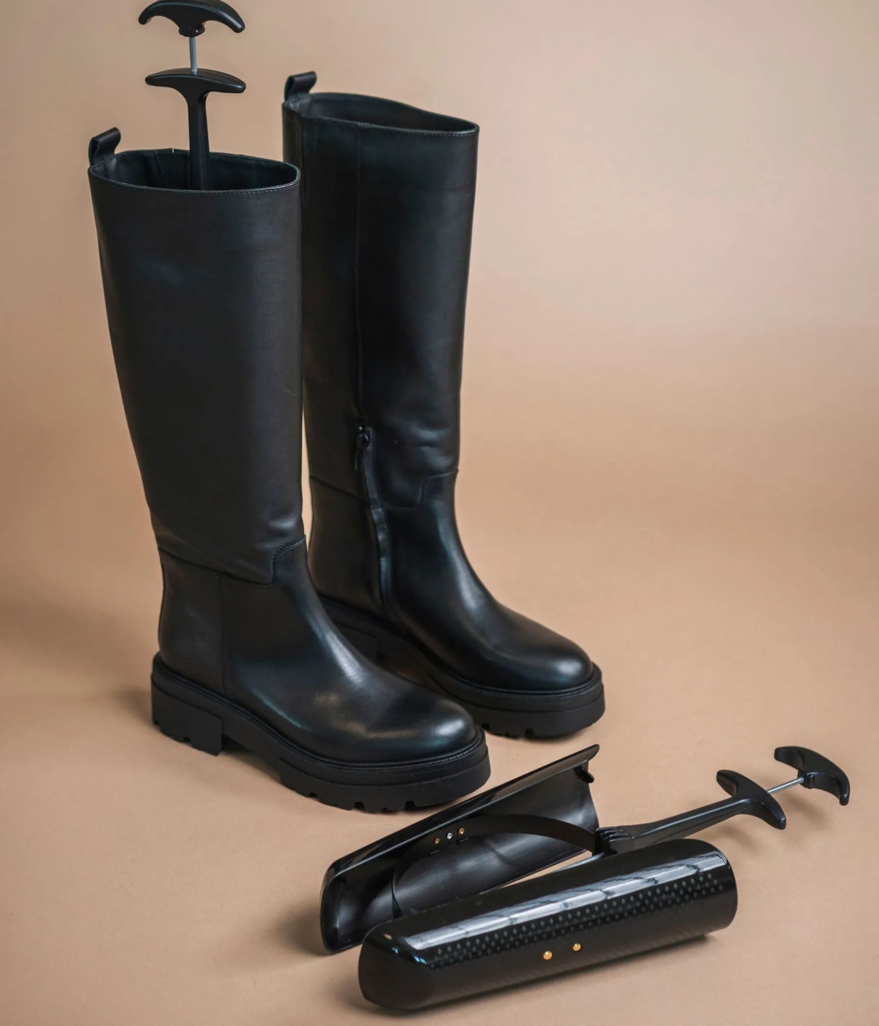 Femme Bocage Produits D'entretien>EMBAUCHOIRS POUR BOTTES