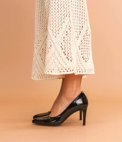 Femme Bocage Escarpins><noscript><img width=