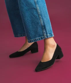 Femme Bocage Ballerines><noscript><img width=