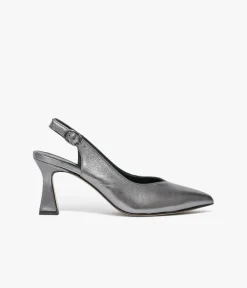 Femme Bocage Slingbacks|Escarpins>ESCARPIN DAFFY