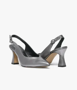 Femme Bocage Slingbacks|Escarpins><noscript><img width=