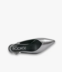 Femme Bocage Slingbacks|Escarpins><noscript><img width=