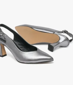 Femme Bocage Slingbacks|Escarpins><noscript><img width=
