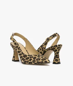 Femme Bocage Slingbacks><noscript><img width=