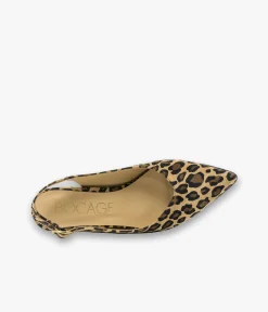 Femme Bocage Slingbacks><noscript><img width=