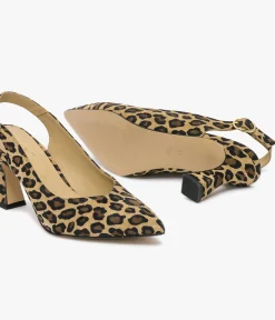 Femme Bocage Slingbacks><noscript><img width=