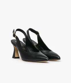 Femme Bocage Slingbacks|Escarpins>ESCARPIN DAFFY