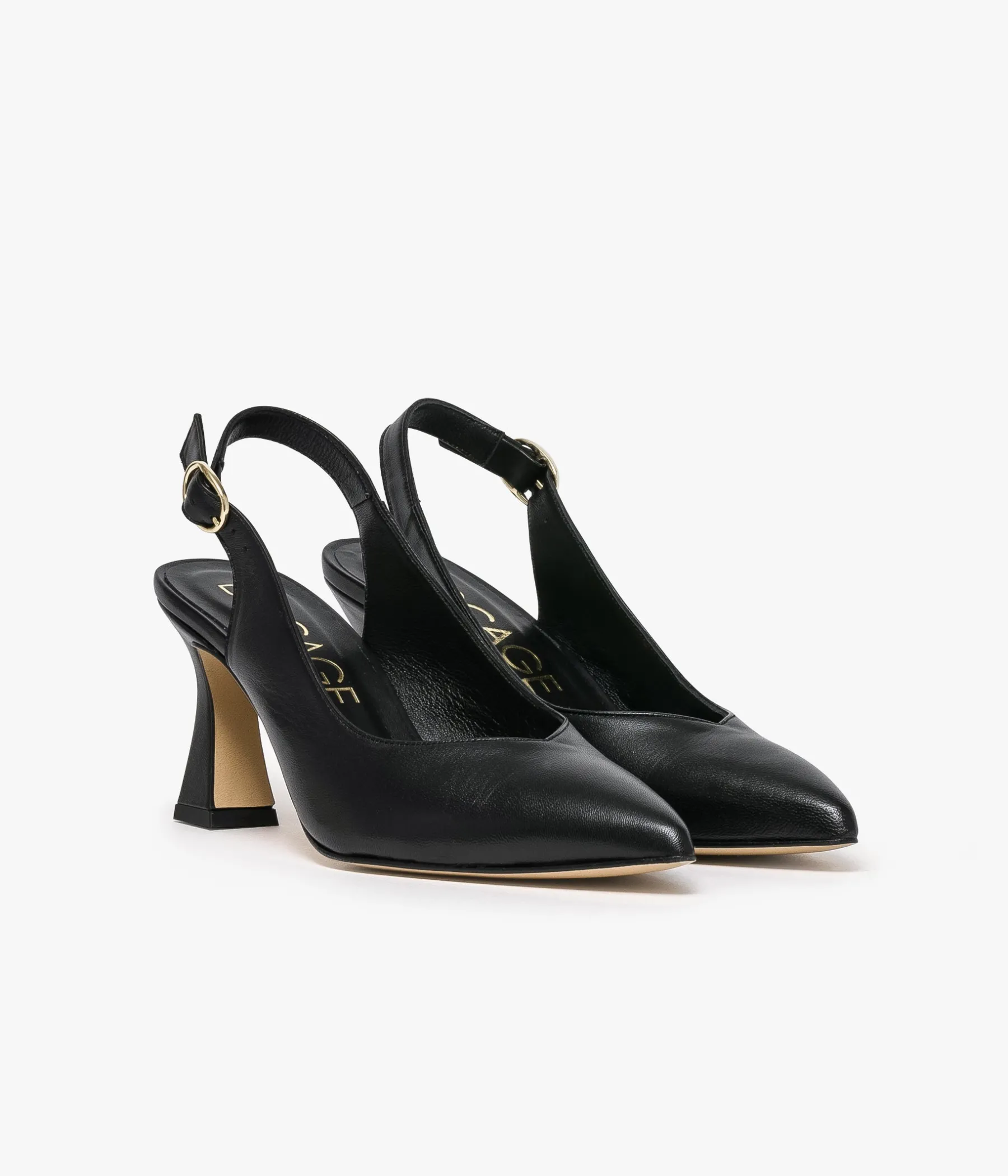 Femme Bocage Slingbacks|Escarpins>ESCARPIN DAFFY