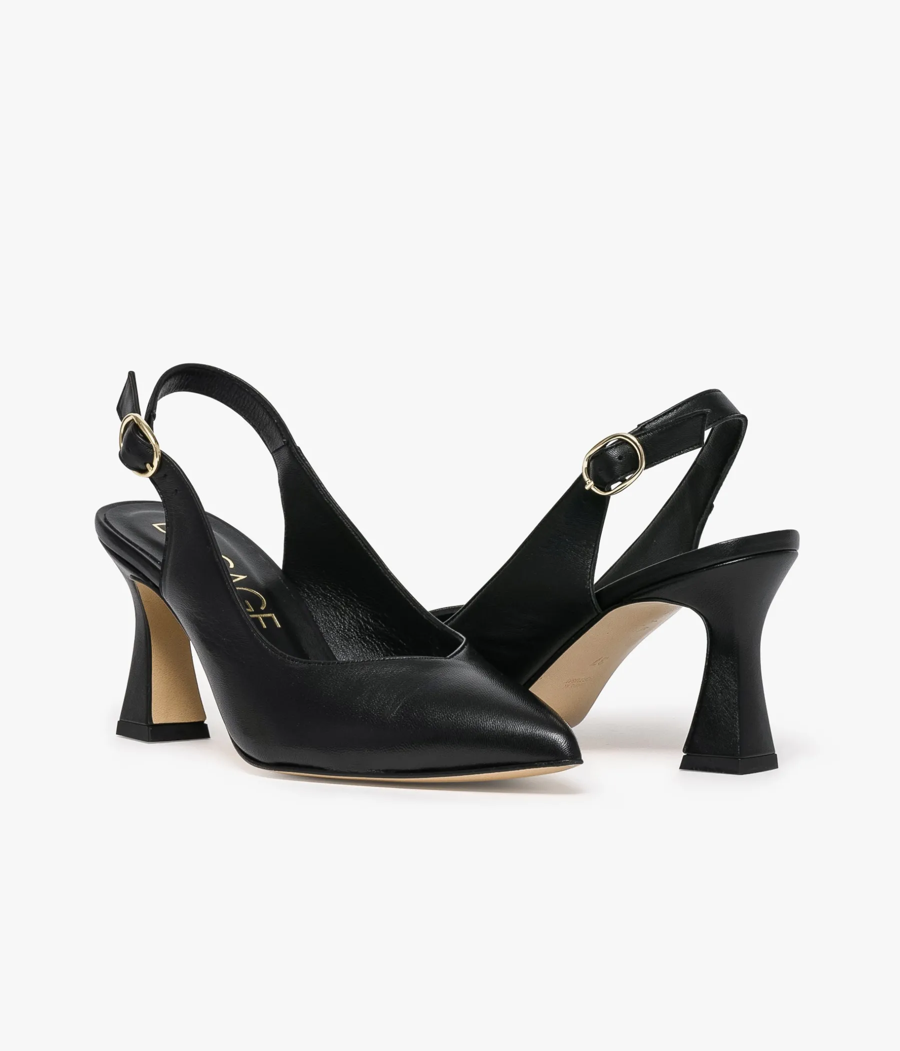 Femme Bocage Slingbacks|Escarpins>ESCARPIN DAFFY
