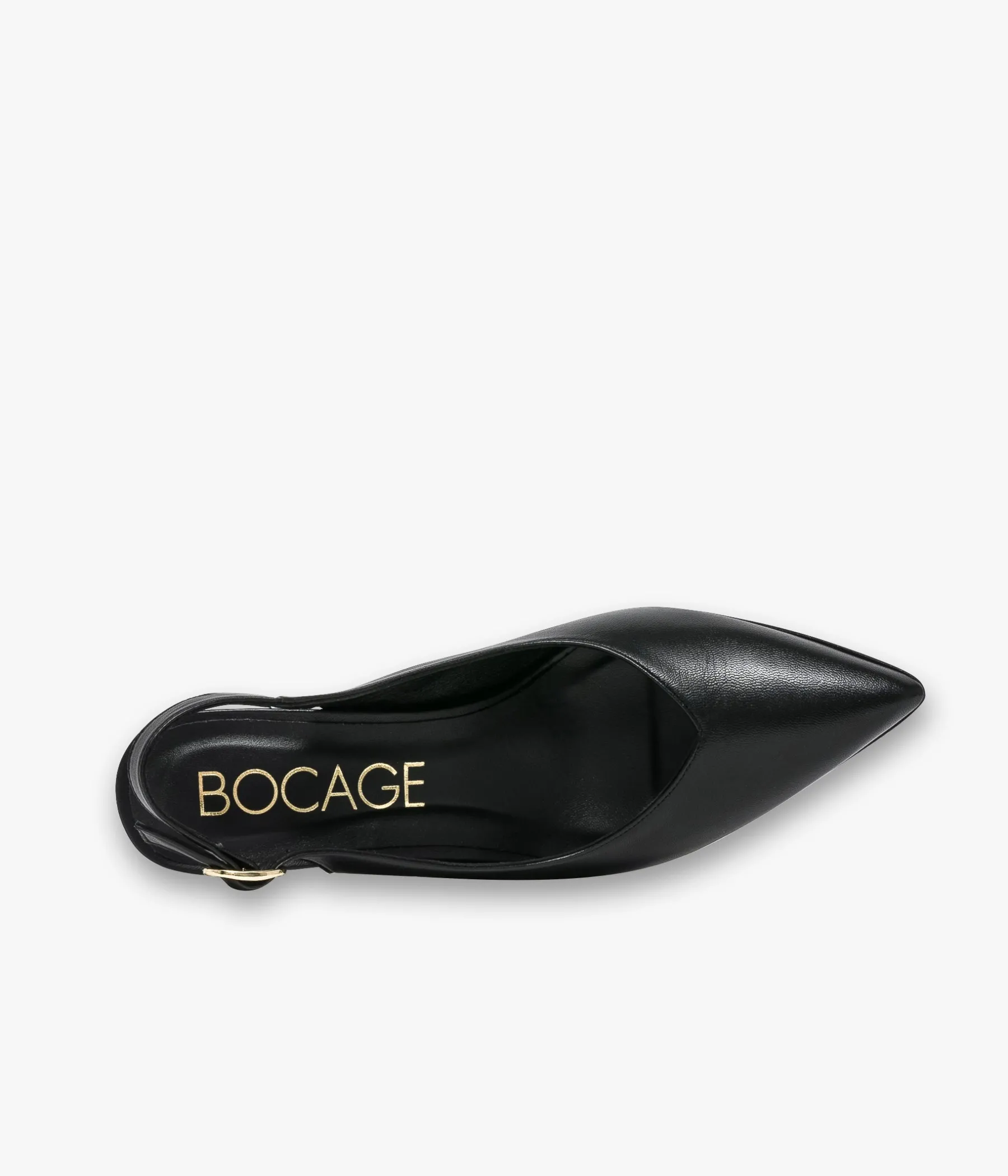 Femme Bocage Slingbacks|Escarpins>ESCARPIN DAFFY