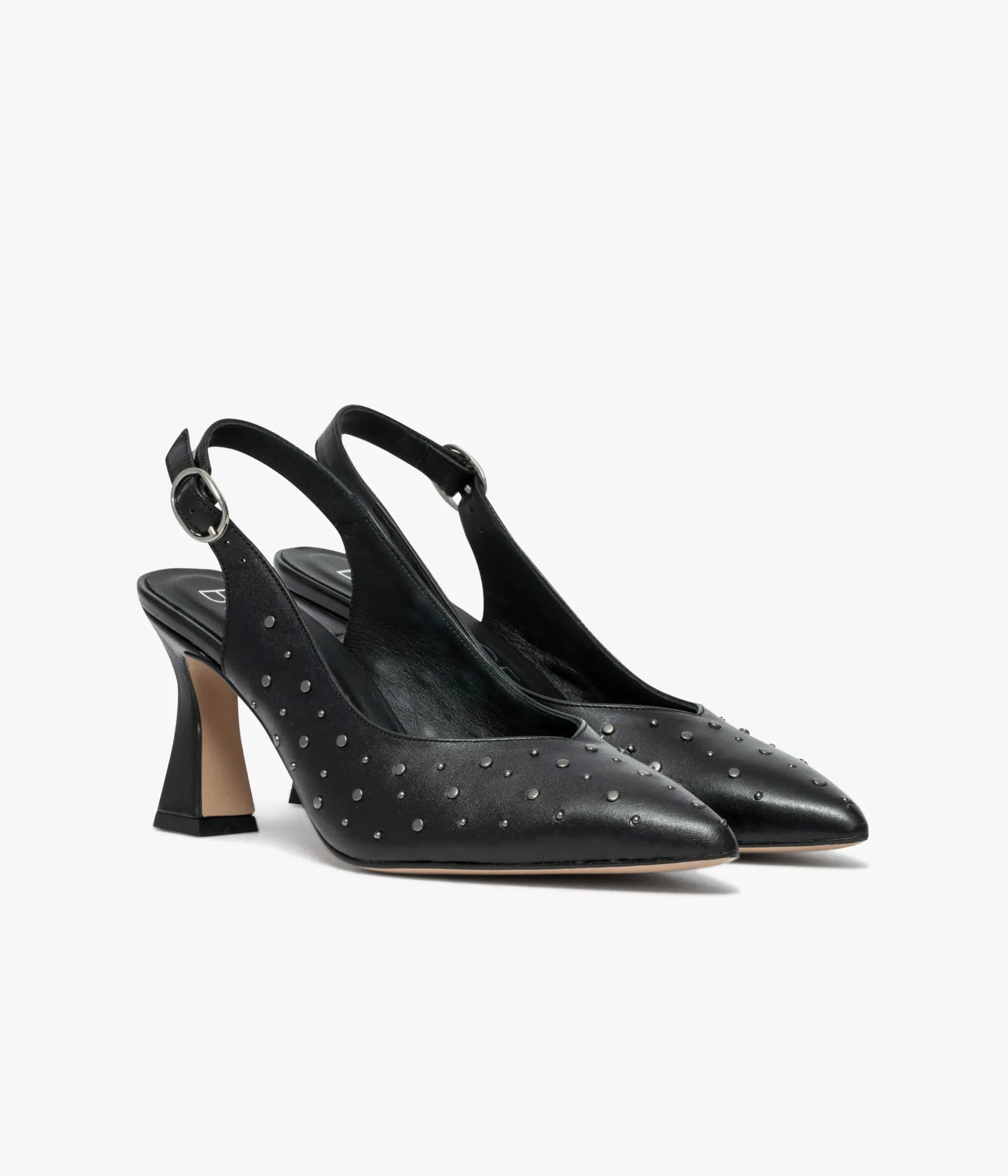 Femme Bocage Slingbacks|Escarpins>ESCARPIN DAFFY