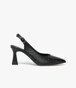Femme Bocage Slingbacks|Escarpins>ESCARPIN DAFFY