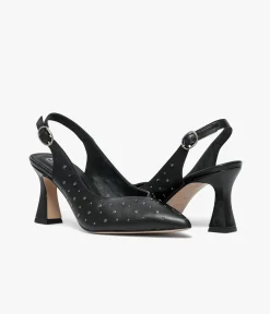 Femme Bocage Slingbacks|Escarpins><noscript><img width=