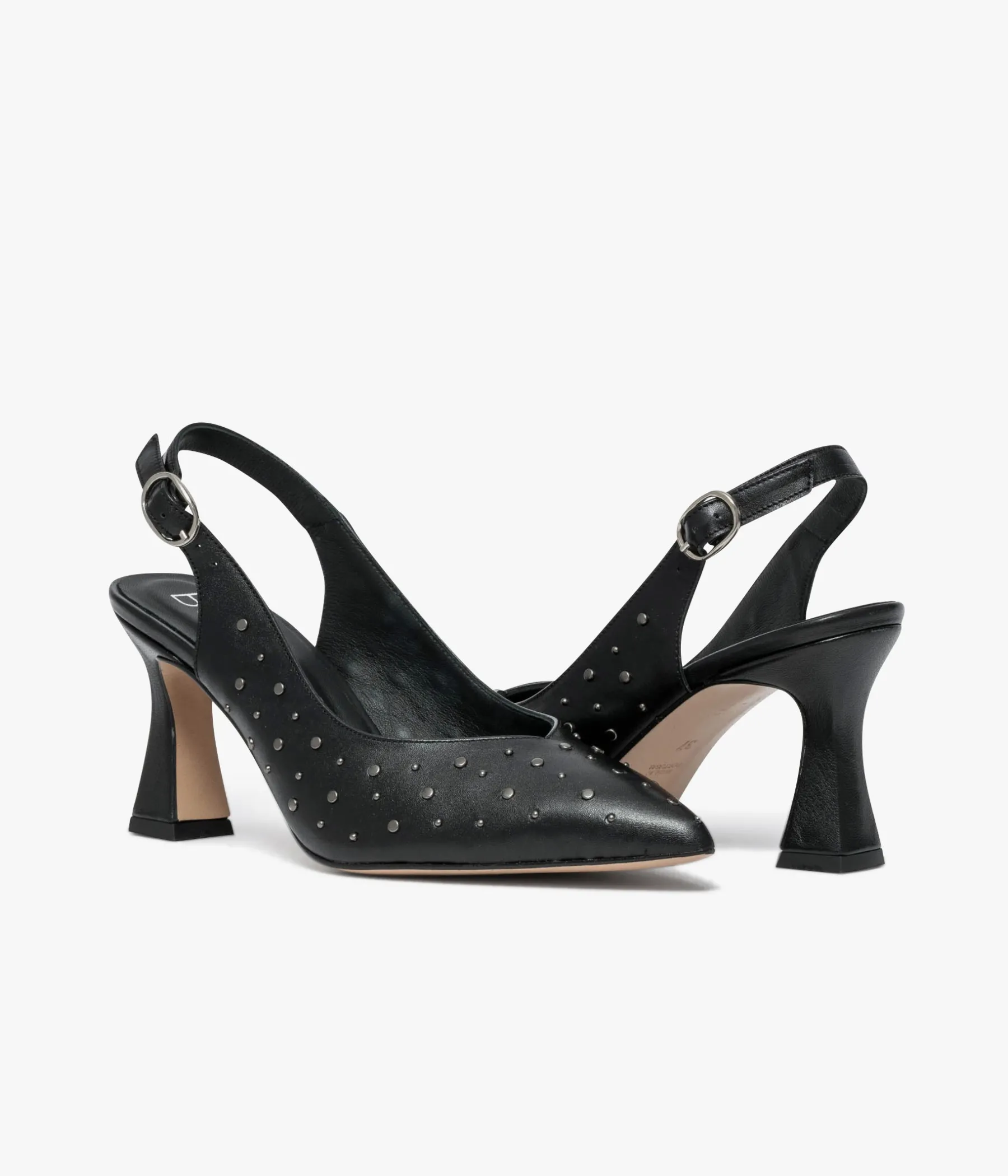 Femme Bocage Slingbacks|Escarpins>ESCARPIN DAFFY