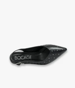 Femme Bocage Slingbacks|Escarpins><noscript><img width=