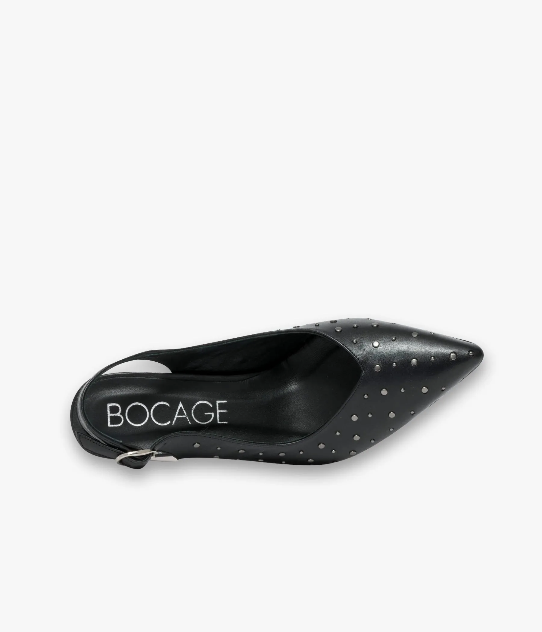 Femme Bocage Slingbacks|Escarpins>ESCARPIN DAFFY