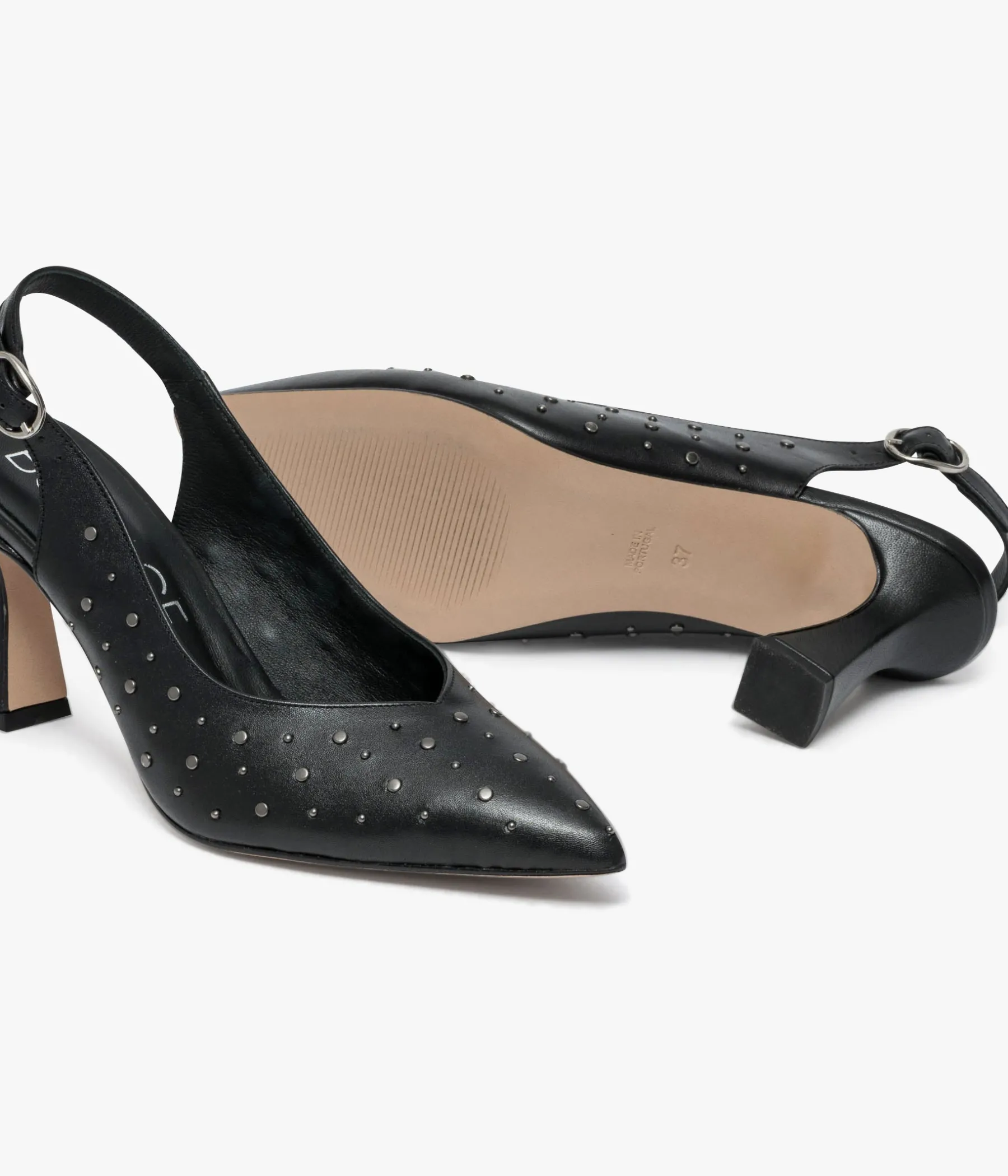 Femme Bocage Slingbacks|Escarpins>ESCARPIN DAFFY