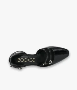 Femme Bocage Escarpins><noscript><img width=