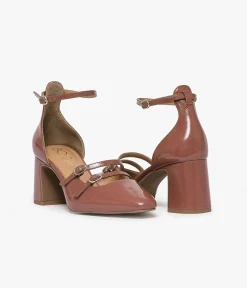 Femme Bocage Escarpins><noscript><img width=
