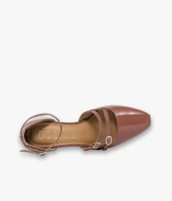 Femme Bocage Escarpins><noscript><img width=
