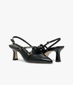 Femme Bocage Escarpins><noscript><img width=