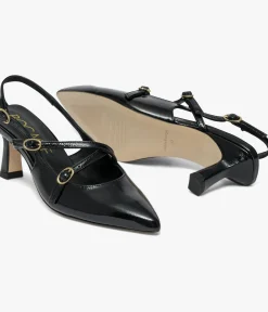 Femme Bocage Escarpins><noscript><img width=