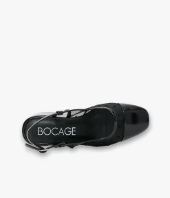 Femme Bocage Escarpins><noscript><img width=