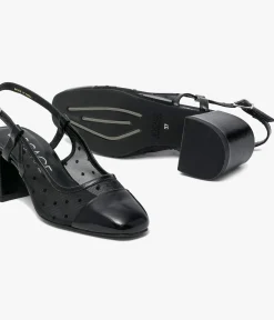 Femme Bocage Escarpins><noscript><img width=