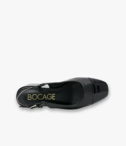 Femme Bocage Escarpins><noscript><img width=