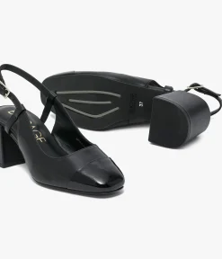Femme Bocage Escarpins><noscript><img width=