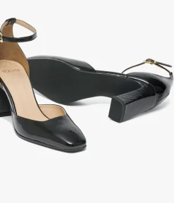 Femme Bocage Escarpins><noscript><img width=