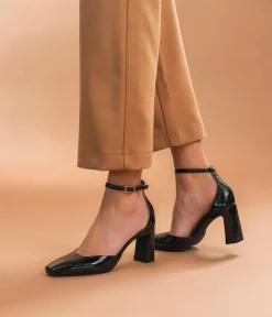 Femme Bocage Escarpins><noscript><img width=