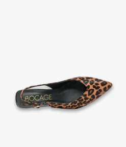 Femme Bocage Slingbacks|Escarpins><noscript><img width=