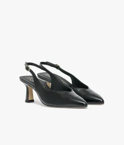 Femme Bocage Slingbacks|Escarpins>ESCARPIN DOLLY