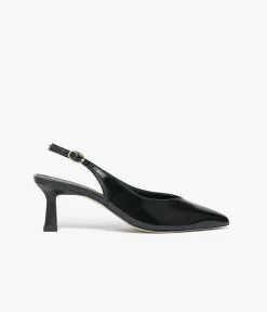 Femme Bocage Slingbacks|Escarpins>ESCARPIN DOLLY