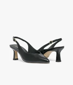 Femme Bocage Slingbacks|Escarpins><noscript><img width=