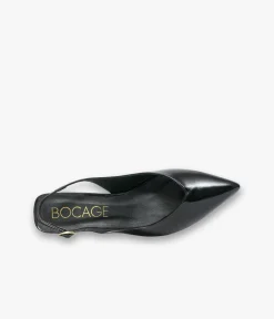 Femme Bocage Slingbacks|Escarpins><noscript><img width=