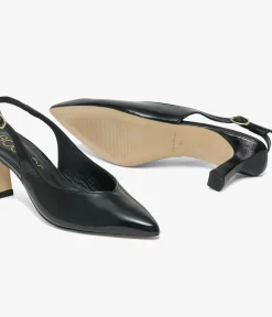 Femme Bocage Slingbacks|Escarpins><noscript><img width=